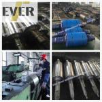 Woodworking 100D Hot Mill Roll HSS Steel Rolls High Effciency