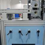 Automatic Ultrasound Glove Production Machine CCC Approved OEM Available