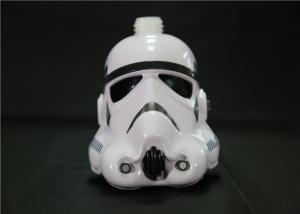 China 6 Inch Cartoon Shampoo Bottle Star Wars Collectible Figures For Souvenir factory