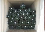 ASTM A 53 GRADE B Carbon Steel Pipe With Seamless Steel Couplings 2 Inch - 8