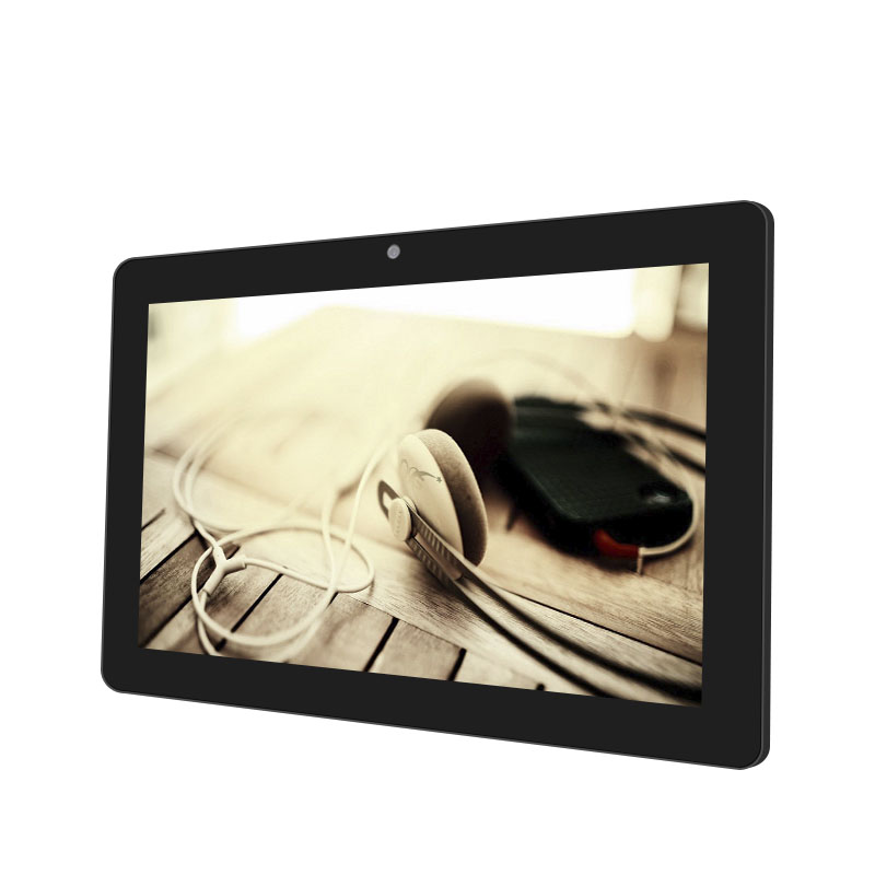Hopestar 1.5GHZ 1GB 10 Inch Android Tablet Pc / Wall Mounted Touch Screen Computer