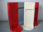 UV Treated Vinyl Fire Hose Reel Cover Vinyl UV Heavy Duty Used For Outdoor