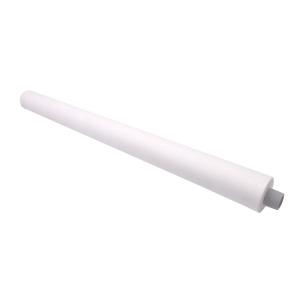 China OEM White Cleaning PVA PVC Core Sponge Roller Brush factory
