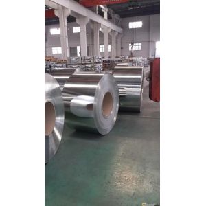 Stone Surface Finish Tinplate Coil With 600mm-986mm Width And 600mm-1160mm