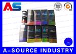 Pharmaceutical Packaging Design Injection Card Board Laserbox 10ml Vial Boxes