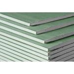 Moisture rsistant Gypsum Boards
