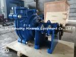 Small Metal Centrifugal Heavy Duty Slurry Pump For Mining Industry