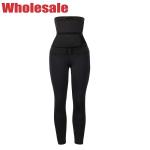 3XS High Waisted Gym Leggings Waist Leggings With Built In Waist Trainer