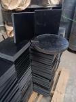 wear resistance Rubber Neoprene Sheet Anti static 5mm-20mm thickness