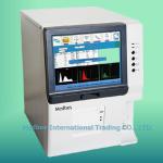Fully Automatic Three (3) Part Hematology Analyzer_OEM/ODM Manufacturer