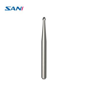 China High Speed Tungsten Carbide Surgical Burs CE ISO FDA Certificated factory