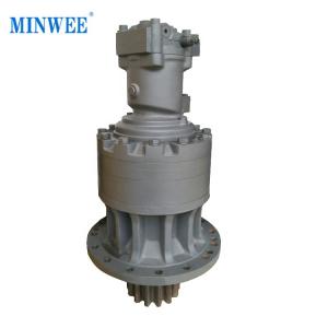 China EX700-1 Hitachi Excavator Swing Gearbox factory