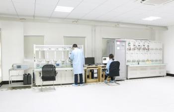 Hangzhou xili watthour meter manufacture co.,ltd