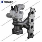 K03-0288 Turbocharger for Range Rover Evoque LV 2.0T EcoBoost 53039880288