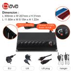 Deep Red 120W LM301B Quantum Board 660nm SAMSUNG Horticulture Grow Lights