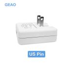 10W 5V 0.5A USB Wall Charger Compatible For Smartphones USB Interface