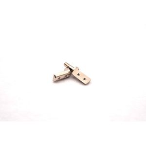 Carbon Steel Material Polishing Coating for Instrumentation Industries Precision