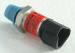 Professional Hyundai Excavator Parts Low Pressure Sensor 063G1735 100 Bar