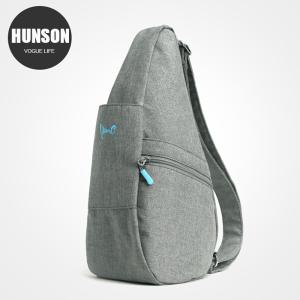China Sling Shoulder Sporty Crossbody Bags Polyester Nylon Material For Easy Travel factory