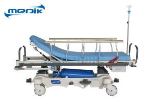 China Hydraulic Medical Transport Stretcher factory