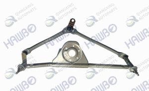 China Aluminum Alloy BMW Wiper Linkage Windshield Linkage 61611387398-S 61638353433 factory