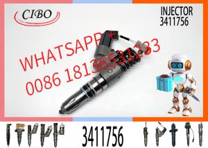 China M11 ISM11 QSM11 Diesel Engine Fuel Injector 3411845 3095040 3411754 3411756 3411761 4026222 4061851 4902921 4903084 factory