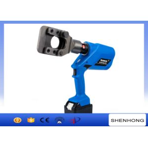 HL-45 6 Ton Battery Powered Hydraulic Cable Cutter Up to 45mm