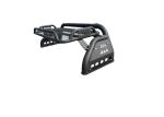 Factory Supply Steel 4x4 Pickup Truck Roll Bar with Luggage Bracket for Toyota