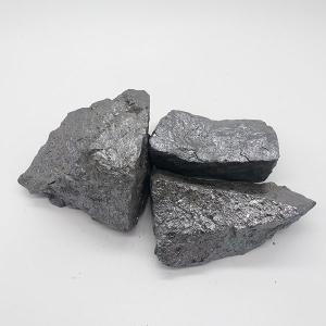 China Iron Casting Ferro Silicon 70% Alloy Ferrosilicon 70% Lump factory