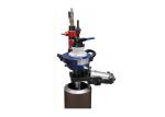 Penumatic Internal Expanding Tube Bevelling Pipe Beveler Pipe Up To 75mm