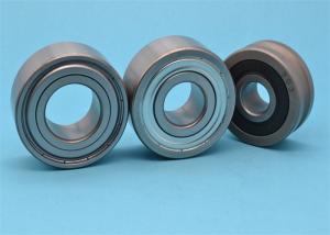 China Low Noise Simple Design Steel Ball Bearings For High Precision Machine Tools factory