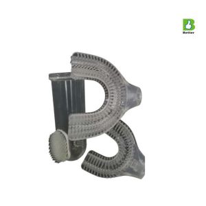 China Silicone Teeth Aligner LSR Injection Molding Machine Orthodontic Aligner on sale