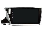9"/10.1" Screen For Honda City 2014-2019 Car Multimedia Stereo GPS CarPlay