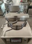 6HD Electric 12KW 380V 28L 6 Fry Tray Big Productivity Round Auto Lift Broaster