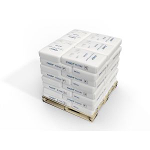 TINOX R-2140 Affordable Rutile Titanium Dioxide Pigment with High Rutile Content