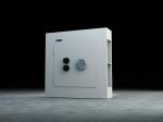 H500mm W500mm Vault Safe Door , Gun Safe Room Door Stainless Steel