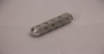 Multifunctional CNC Machined Aluminum Parts With ISO 9001 Certification