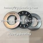 81102TN 81102-TV Nylon Cage Axial Cylindrical Roller Bearing cylindrical roller