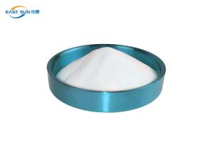 China 80um 170um Heat Transfer Adhesive Powder For Silk Screen Printing factory