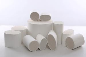 China High Strength Honeycomb Ceramic Heat Accumulation Substrate factory