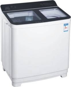 China Laundry Top Load Large Capacity Washing Machine , Energy Efficient Top Load Washer factory