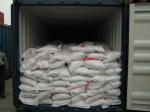 Pyrotechnics Chemicals Sodium Nitrate SN Crystal Prills , NaNO3 Salt Fertilizer