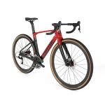 51cm Carbon Fiber Gravel Bike
