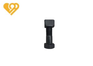 China High Tensile Track Bolts And Nuts 144-32-21342 For Dozer Parts Excavator Bolt And Nut factory