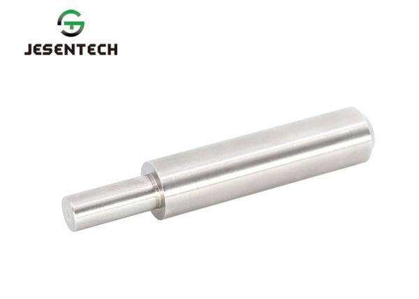 China CNC Machining Cylindrical SS Dowel Pins Industrial Automation Equipment Use factory