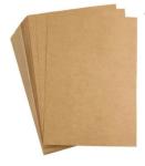 85gsm Brown Kraft Paper Eco Friendly Sustainable Protection Paper Packaging