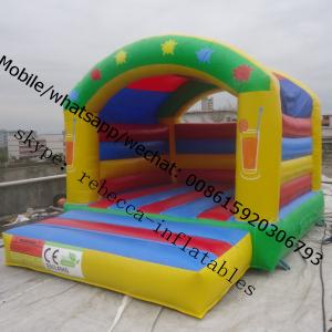 China bouncy castles buy used bouncy castles for sale inflatable bouncy castle factory
