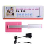 New product rechargeable LED table desk lamp wireless phone charger for smart