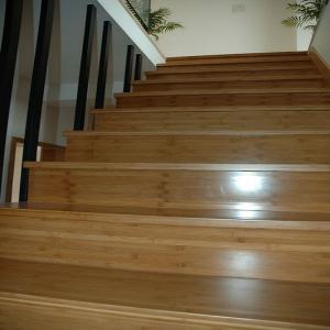 China Online Technical Support for Durable Bamboo Stair Treads Project Solution Capability on sale