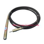 China Suppliers For Concrete Vibrator Poker With Electric Concrete Vibrator